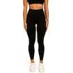 Dámské legíny GymBeam  Sense Leggings Black XS