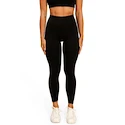 Dámské legíny GymBeam  Sense Leggings Black XS
