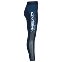 Dámské legíny Head  Vision Pep Tights Woman Dark Blue