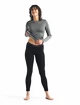 Dámské legíny Icebreaker  W 200 Oasis Leggings BLACK