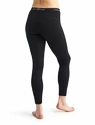 Dámské legíny Icebreaker  W 200 Oasis Leggings BLACK