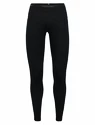 Dámské legíny Icebreaker  W 200 Oasis Leggings BLACK