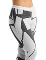 Dámské legíny Icebreaker  W 250 Vertex Leggings  Landscapes SNOW/J