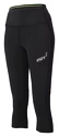 Dámské legíny Inov-8  Race Elite 3/4 Tight Black