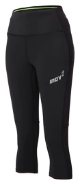 Dámské legíny Inov-8 Race Elite 3/4 Tight Black