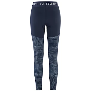 Dámské legíny Kari Traa  Vilde Tights Marin S