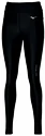 Dámské legíny Mizuno  BG3000 Long Tight/Black