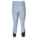 Dámské legíny Mizuno Core 3/4 Tight Blue Blizzard