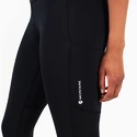 Dámské legíny Montane  Katla Long Trail Tights Black