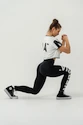 Dámské legíny Nebbia Barbell Therapy Glute Check 613 Black