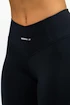 Dámské legíny Nebbia GLUTE PUMP High Waisted Shaping Leggings 247 black