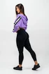 Dámské legíny Nebbia GLUTE PUMP High Waisted Shaping Leggings 247 black