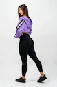 Dámské legíny Nebbia GLUTE PUMP High Waisted Shaping Leggings 247 black