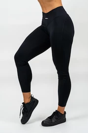 Dámské legíny Nebbia GLUTE PUMP High Waisted Shaping Leggings 247 black