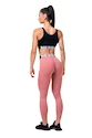 Dámské legíny Nebbia Hero Squat scrunch butt leggings old rose