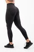 Dámské legíny Nebbia  High Waist & Lifting Effect Bubble Butt Pants 587 black