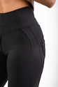 Dámské legíny Nebbia  High Waist & Lifting Effect Bubble Butt Pants 587 black