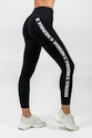 Dámské legíny Nebbia ICONIC Iconic High Waist 209 black