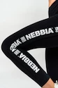 Dámské legíny Nebbia ICONIC Iconic High Waist 209 black