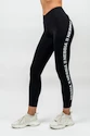 Dámské legíny Nebbia ICONIC Iconic High Waist 209 black