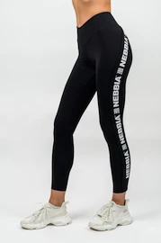 Dámské legíny Nebbia ICONIC Iconic High Waist 209 black