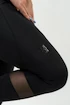 Dámské legíny Nebbia Intense High Waist Push-Up Leggings Heart-Shaped 843 Black
