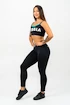 Dámské legíny Nebbia LEG DAYS GOALS High Waisted Leggings 248 black
