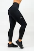 Dámské legíny Nebbia LEG DAYS GOALS High Waisted Leggings 248 black