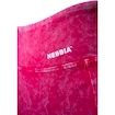 Dámské legíny Nebbia NEBBIA x OLYMPIA Washed High Waisted Leggings LEGACY 777 red