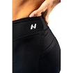 Dámské legíny Nebbia STRONG BEAUTY V-shaping Belt Leggings 425 black