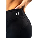 Dámské legíny Nebbia STRONG BEAUTY V-shaping Belt Leggings 425 black
