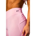 Dámské legíny Nebbia STRONG BEAUTY V-shaping Belt Leggings 425 pink