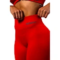 Dámské legíny Nebbia TOTALLY SEAMLESS High-Waist Leggings MAXIMUM PUSH-UP 302 red