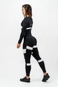 Dámské legíny Nebbia True Hero Leggings high waist 244 black