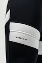 Dámské legíny Nebbia True Hero Leggings high waist 244 black