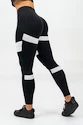 Dámské legíny Nebbia True Hero Leggings high waist 244 black