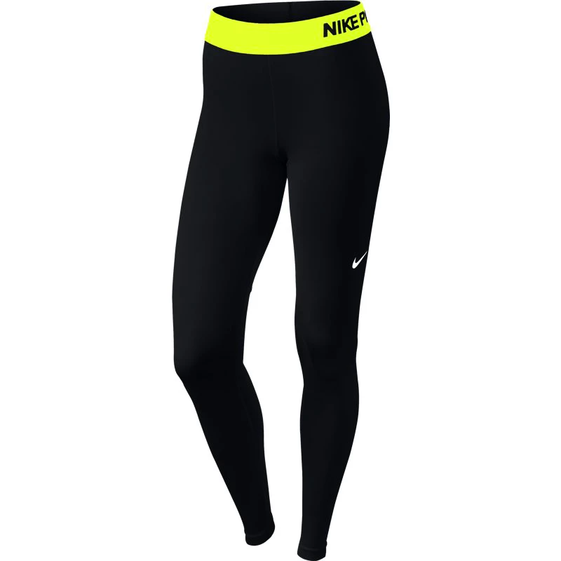 Тайтсы Nike Pro женские