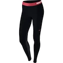 Dámské legíny Nike Pro Warm Black/Pink