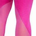 Dámské legíny Puma  Flawless High Waist 7/8 Tight Deep Orchid