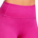 Dámské legíny Puma  Flawless High Waist 7/8 Tight Deep Orchid