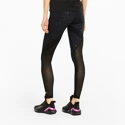 Dámské legíny Puma  Stardust High Waist Full Tight Puma Black