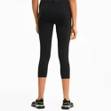 Dámské legíny Puma  Train Favorite High Waist 3-4 Tight Puma Black