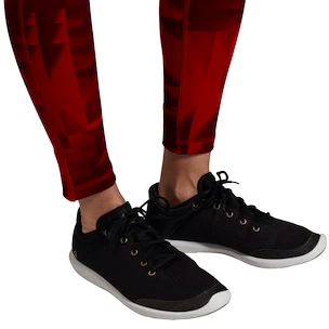 Dámské legíny Reebok Lux HighRise 2.0 oranžové