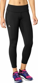 Dámské legíny Salomon Agile Long Tight W Black