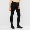 Dámské legíny Salomon Agile Warm Tight černé