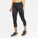 Dámské legíny Salomon Cross Run 21" Tight Black