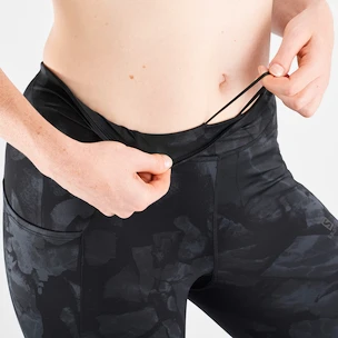 Dámské legíny Salomon Cross Run 21" Tight Black