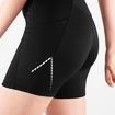 Dámské legíny Salomon Cross Run Short Tight Black