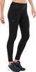 Dámské legíny Salomon  XA Warm Tight Black