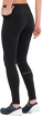 Dámské legíny Salomon  XA Warm Tight Black